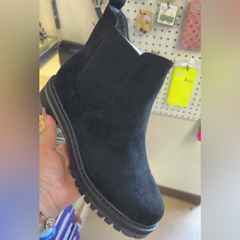 Boots - Picture 2 of 2